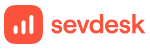 sevdesk Logo